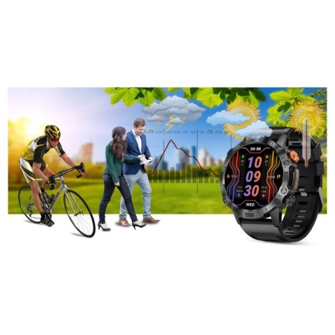 Smartwatch Gravity GT20-1 Gravity