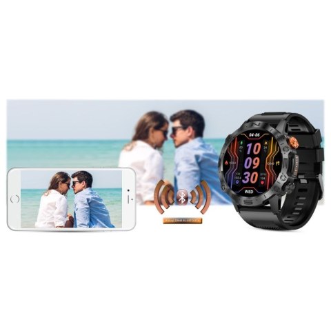 Smartwatch Gravity GT20-1 Gravity