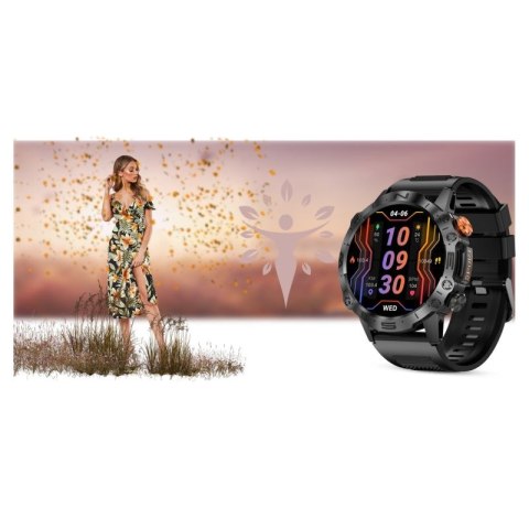 Smartwatch Gravity GT20-1 Gravity