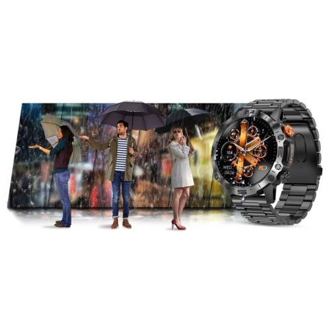 Smartwatch Gravity GT20-1 Gravity
