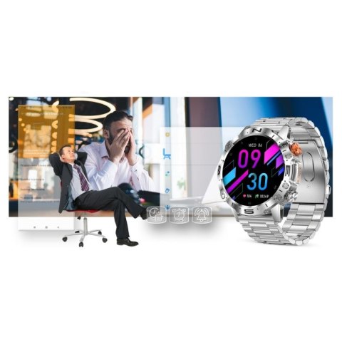 Smartwatch Gravity GT20-2 Gravity