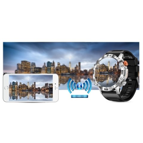 Smartwatch Gravity GT20-2 Gravity