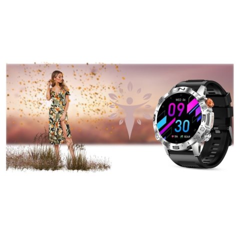 Smartwatch Gravity GT20-2 Gravity