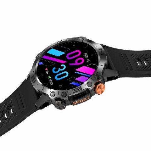 Smartwatch Gravity GT20-3 Gravity