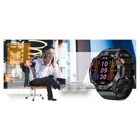 Smartwatch Gravity GT20-3 Gravity