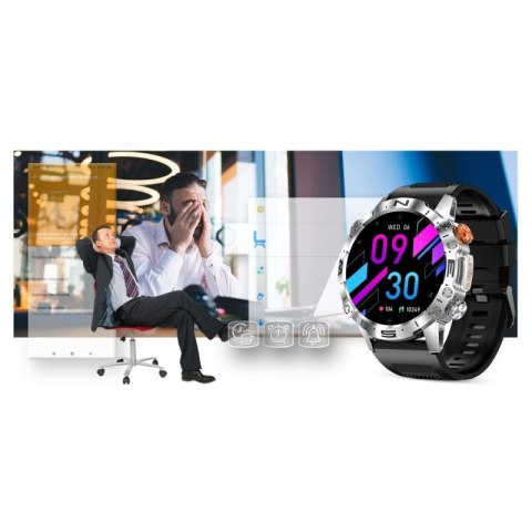 Smartwatch Gravity GT20-4 Gravity