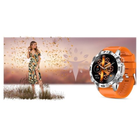 Smartwatch Gravity GT20-4 Gravity