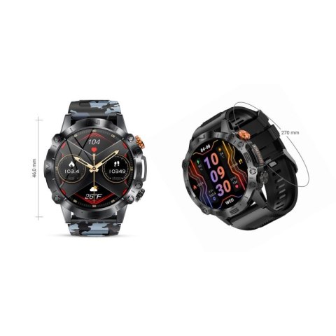 Smartwatch Gravity GT20-5 Gravity