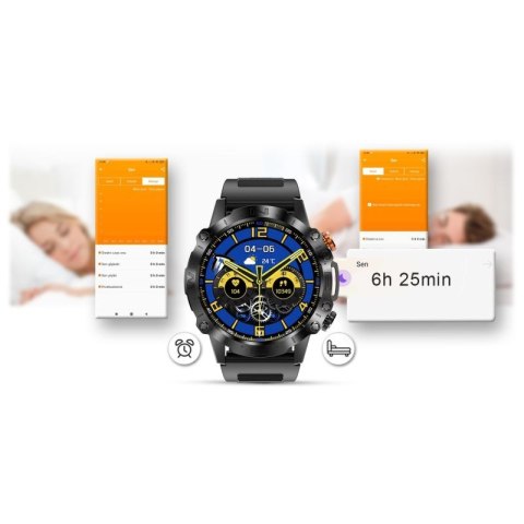 Smartwatch Gravity GT20-5 Gravity