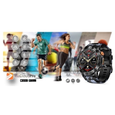 Smartwatch Gravity GT20-5 Gravity