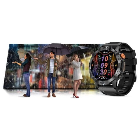 Smartwatch Gravity GT20-5 Gravity