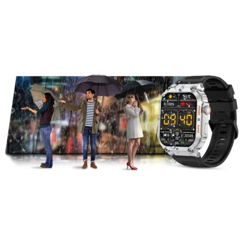 Smartwatch Gravity GT6-5 Gravity