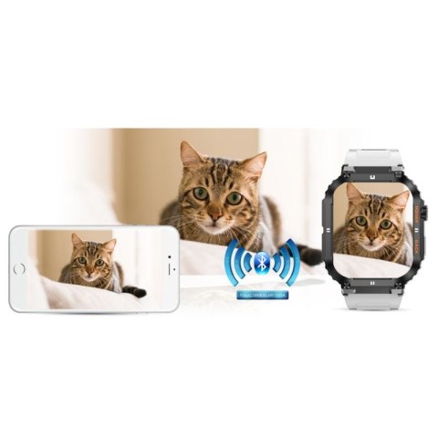 Smartwatch Gravity GT6-8 Gravity
