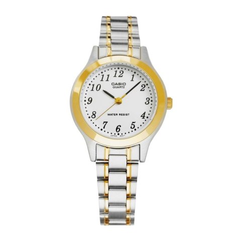 Zegarek Damski CASIO LTP-1263PG-7BEG + BOX CASIO