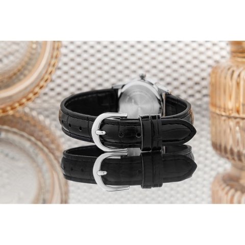 Zegarek Damski CASIO LTP-V002L-1AUDF + BOX CASIO