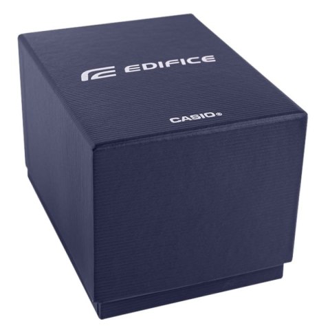 Zegarek Męski CASIO EDIFICE EFR-571D-1AVUEF 10 BAR + BOX CASIO