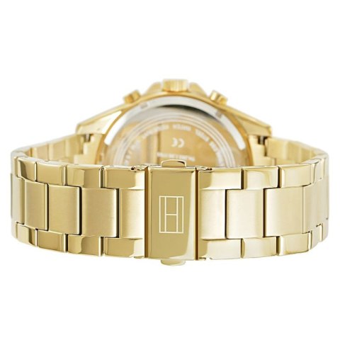 Zegarek Męski Tommy Hilfiger Luke 1791121 + BOX Tommy Hilfiger
