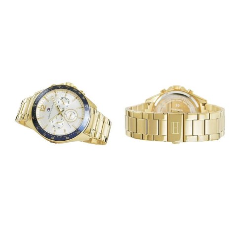 Zegarek Męski Tommy Hilfiger Luke 1791121 + BOX Tommy Hilfiger