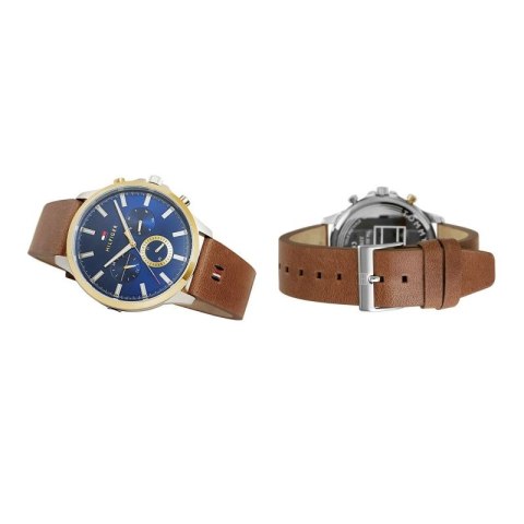Zegarek Męski Tommy Hilfiger Ryder 1710496 + BOX Tommy Hilfiger