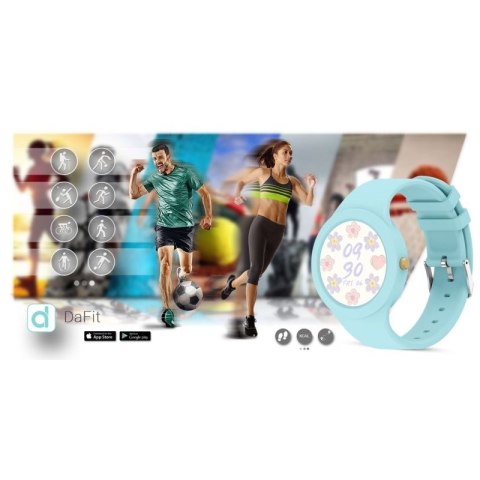 Smartwatch Damski Gravity GT14-4 Gravity