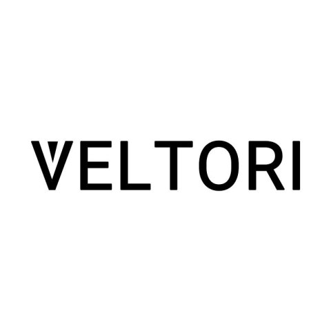 Smartwatch Damski VELTORI VT360-1 Różowy Pasek Silikonowy VELTORI