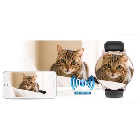Smartwatch Gravity GT1-5 PRO Gravity