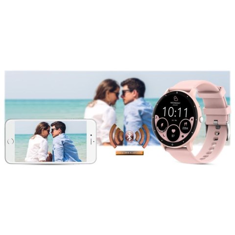 Smartwatch Gravity GT1-5 PRO Gravity