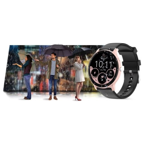Smartwatch Gravity GT1-5 PRO Gravity