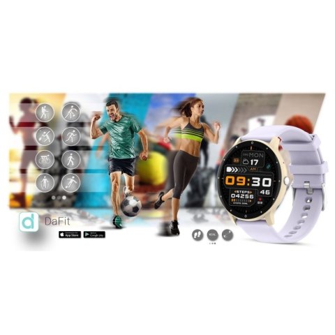Smartwatch Gravity GT1-8 PRO Gravity