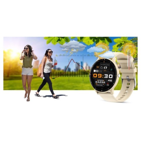 Smartwatch Gravity GT1-8 PRO Gravity