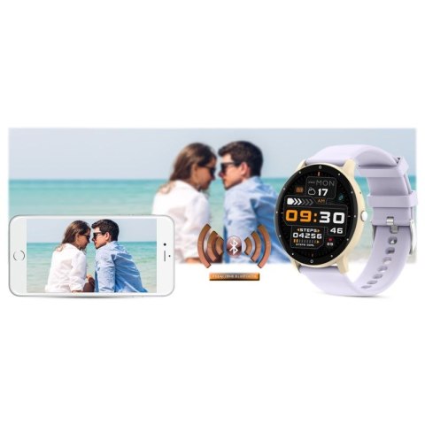 Smartwatch Gravity GT1-8 PRO Gravity