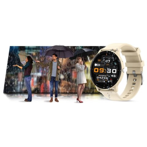 Smartwatch Gravity GT1-8 PRO Gravity