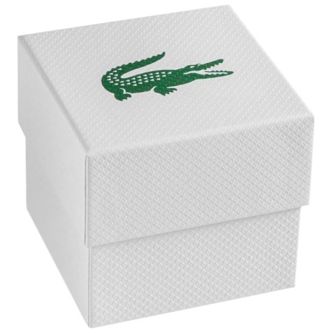 Zegarek Damski Lacoste LACOSTE 12.12 Multi 2001327 + BOX Lacoste