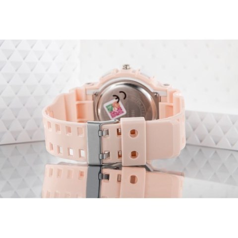 Zegarek Damski Skmei 1688PK + BOX Skmei