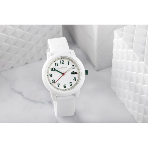Zegarek Dziecięcy Lacoste LACOSTE 12.12 KIDS 2030039 + BOX Lacoste