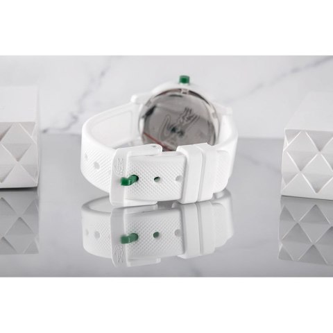 Zegarek Dziecięcy Lacoste LACOSTE 12.12 KIDS 2030039 + BOX Lacoste
