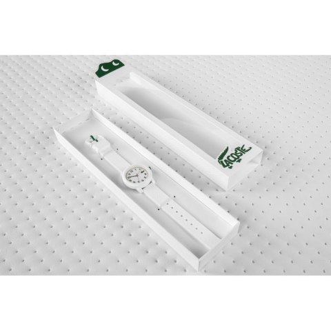 Zegarek Dziecięcy Lacoste LACOSTE 12.12 KIDS 2030039 + BOX Lacoste