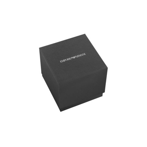 Zegarek Męski EMPORIO ARMANI Claudio AR11541 + BOX Emporio Armani