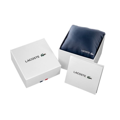 Zegarek Męski LACOSTE Adventurer 2011301 + BOX Lacoste
