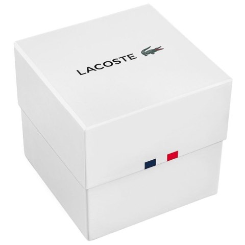 Zegarek Męski LACOSTE Aptex 2011297 + BOX Lacoste