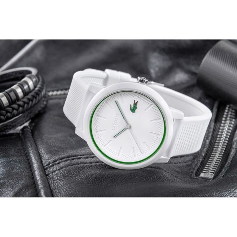 Zegarek Męski Lacoste LACOSTE 12.12 2011169 + BOX Lacoste
