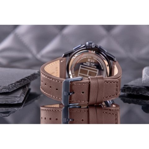 Zegarek Męski Tommy Hilfiger Walker 1710632 + BOX Tommy Hilfiger