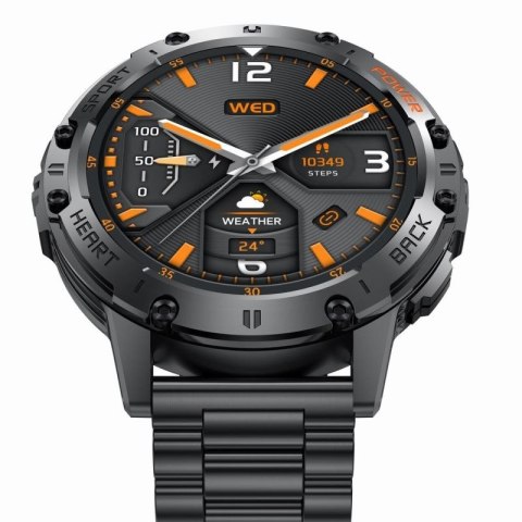 Smartwatch Gravity GT22-1 Gravity