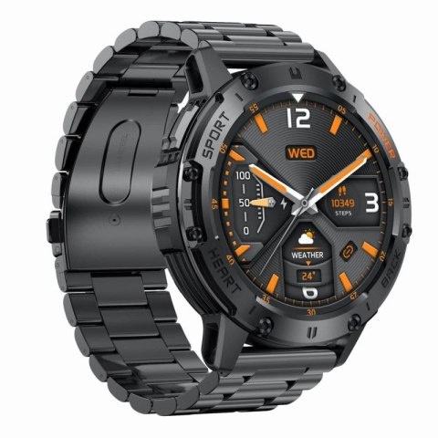 Smartwatch Gravity GT22-1 Gravity