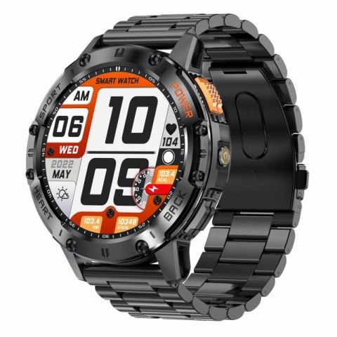Smartwatch Gravity GT22-1 Gravity