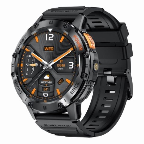 Smartwatch Gravity GT22-1 Gravity