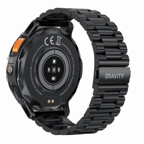 Smartwatch Gravity GT22-1 Gravity