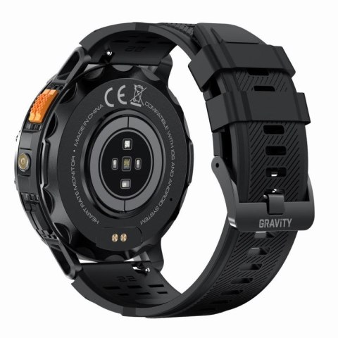 Smartwatch Gravity GT22-1 Gravity
