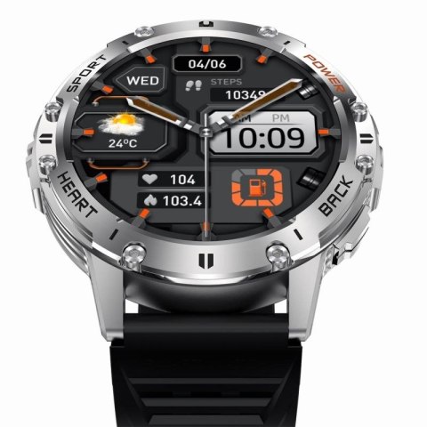 Smartwatch Gravity GT22-4 Gravity