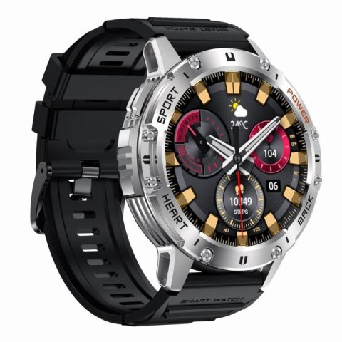 Smartwatch Gravity GT22-4 Gravity